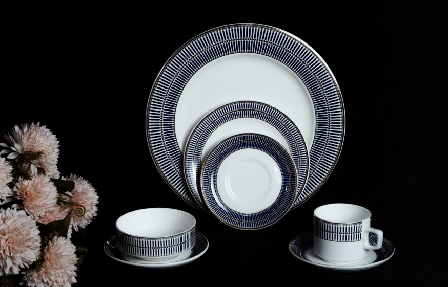 Crockery Rental Services Images